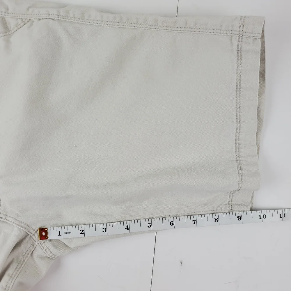 Old Navy cotton chino shorts size 28 - Picture 7 of 8